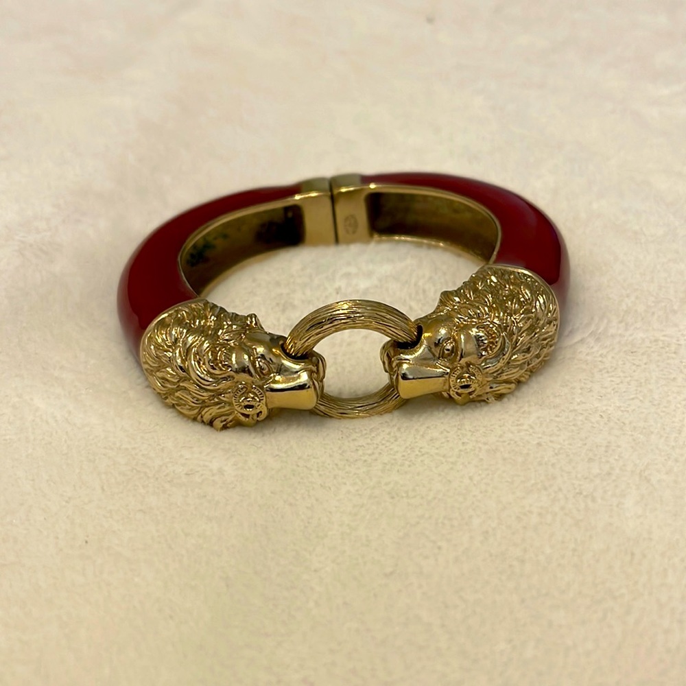 Vintage Chanel bracelet